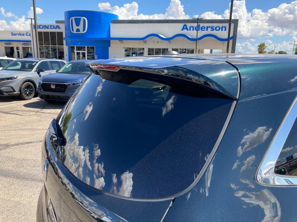 used 2017 Honda Pilot car, priced at $17,950