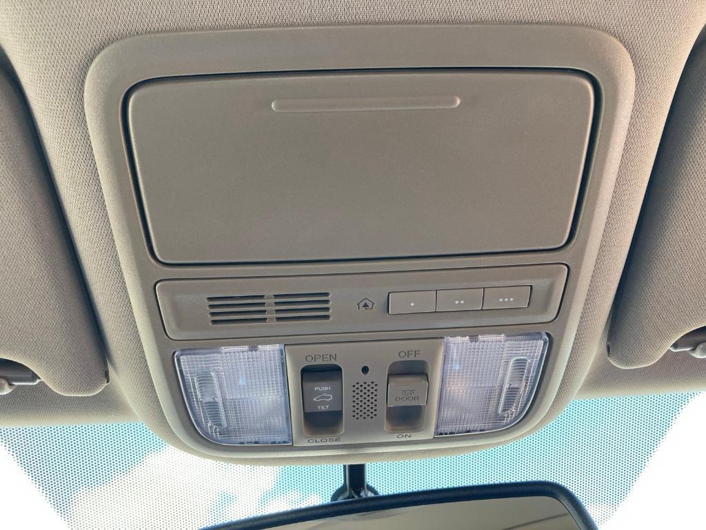 used 2017 Honda Pilot car, priced at $17,950