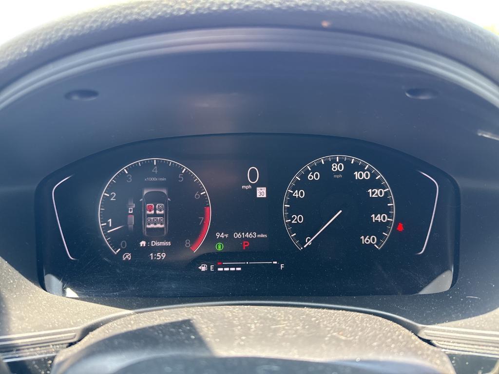 used 2022 Honda Civic car, priced at $22,873