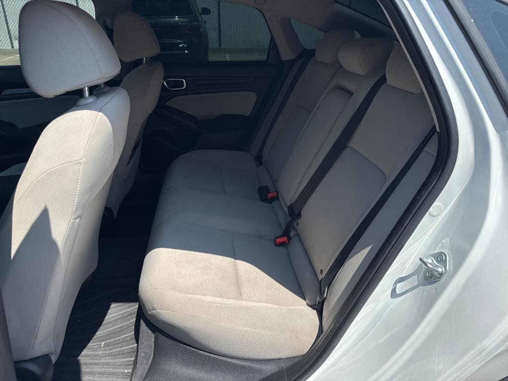 used 2022 Honda Civic car, priced at $22,873