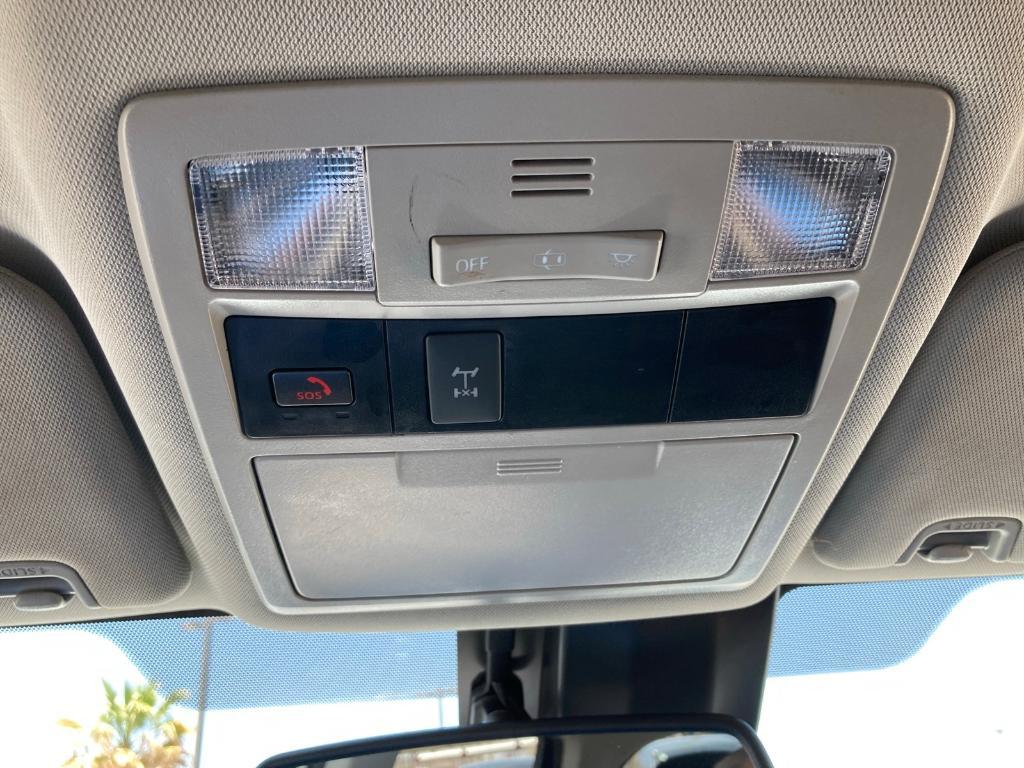 used 2023 Toyota Tacoma car, priced at $38,499