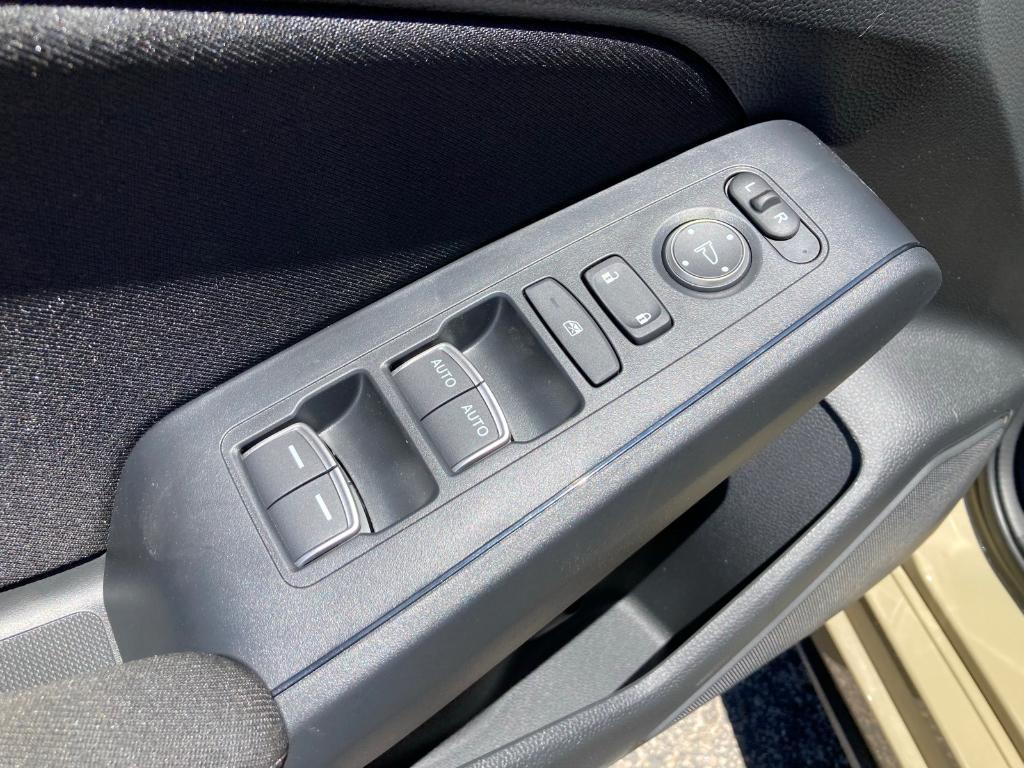 new 2025 Honda Civic car, priced at $28,555