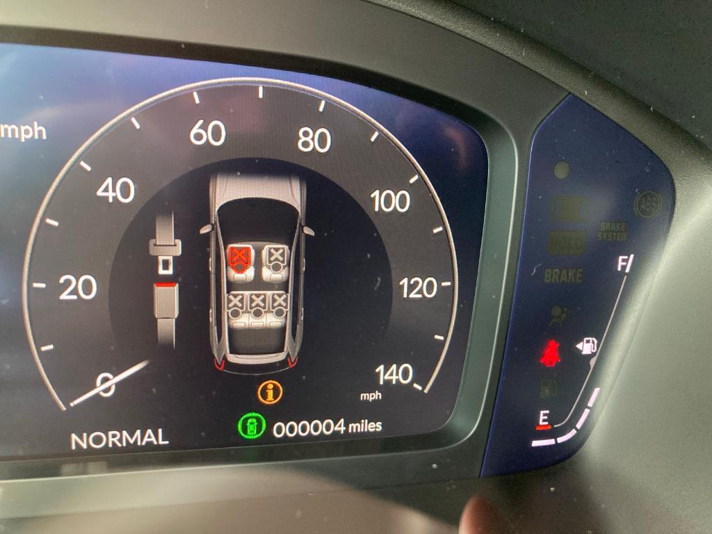 new 2026 Honda CR-V car, priced at $38,805