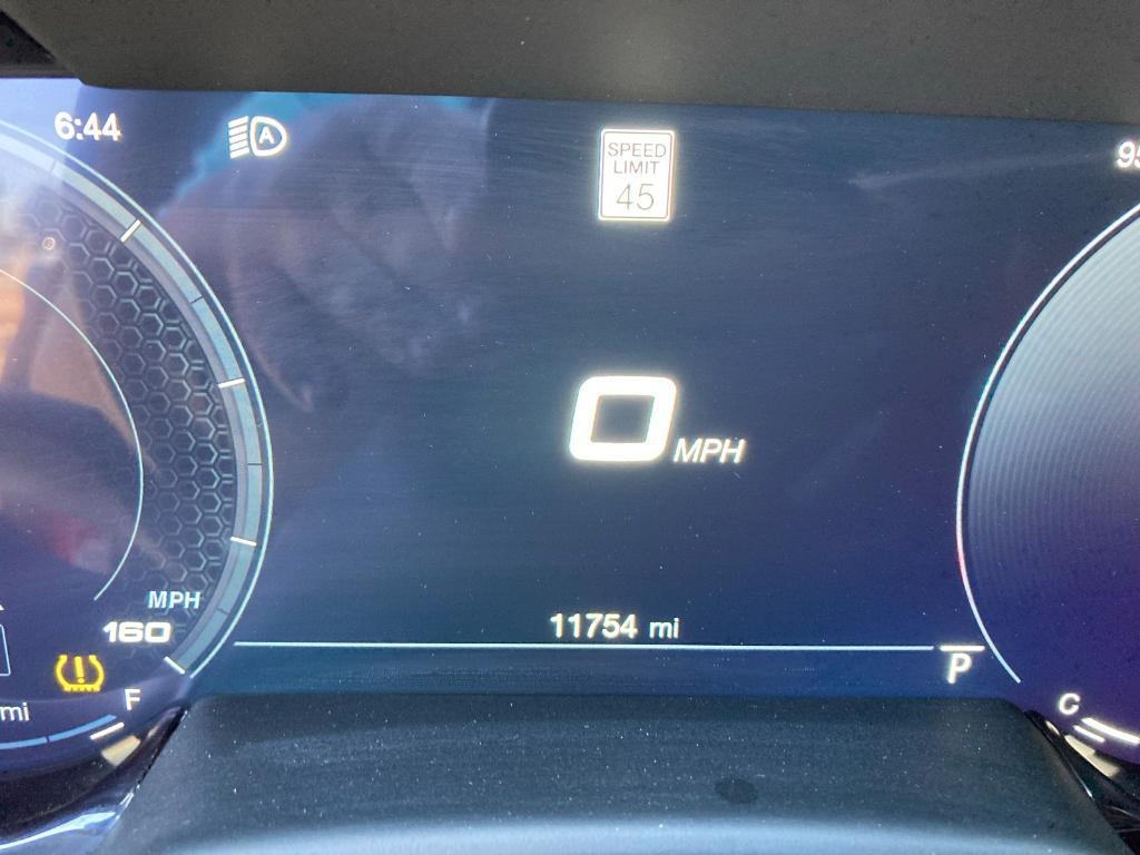 used 2024 Dodge Hornet car, priced at $21,270