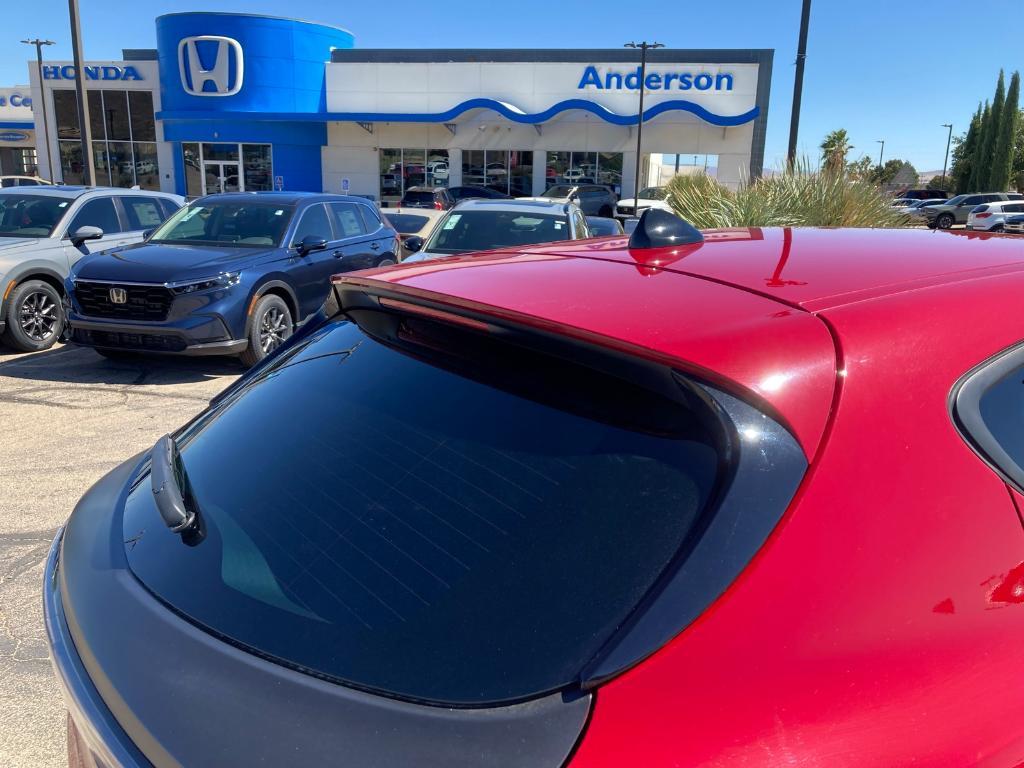 used 2024 Dodge Hornet car, priced at $21,270