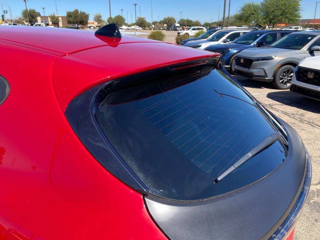 used 2024 Dodge Hornet car, priced at $21,270