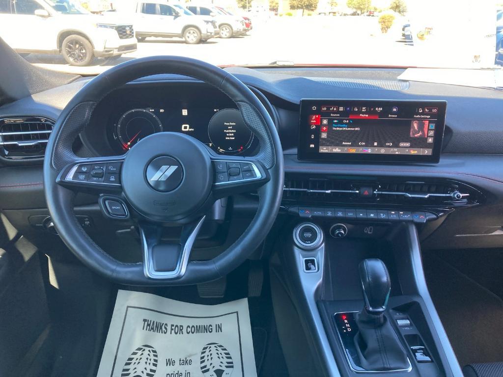 used 2024 Dodge Hornet car, priced at $21,270