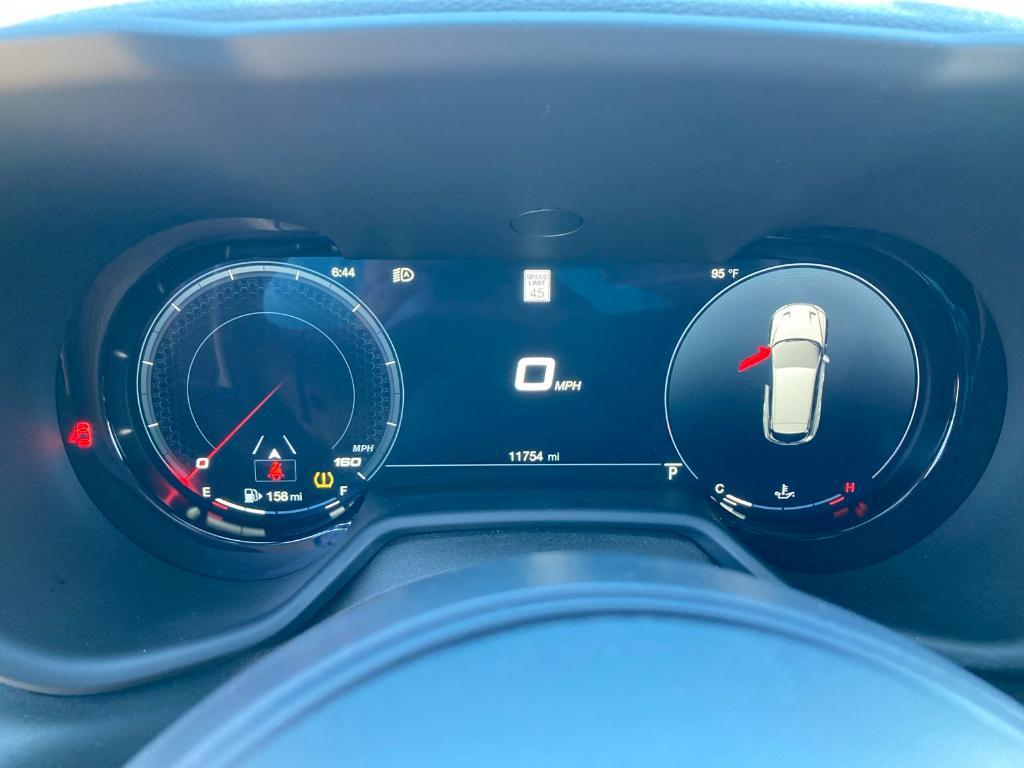 used 2024 Dodge Hornet car, priced at $21,270