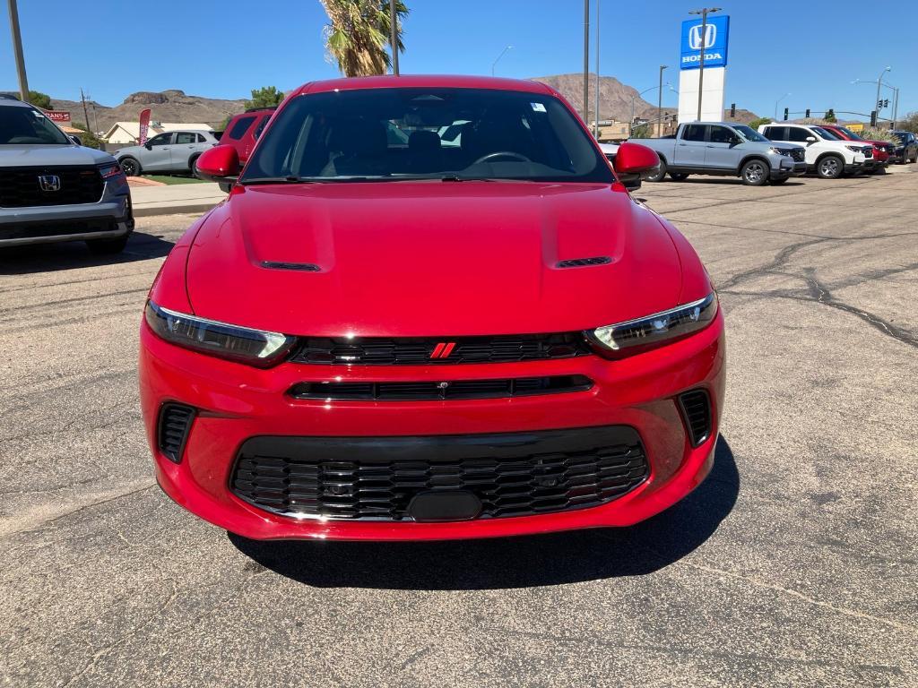 used 2024 Dodge Hornet car, priced at $21,270