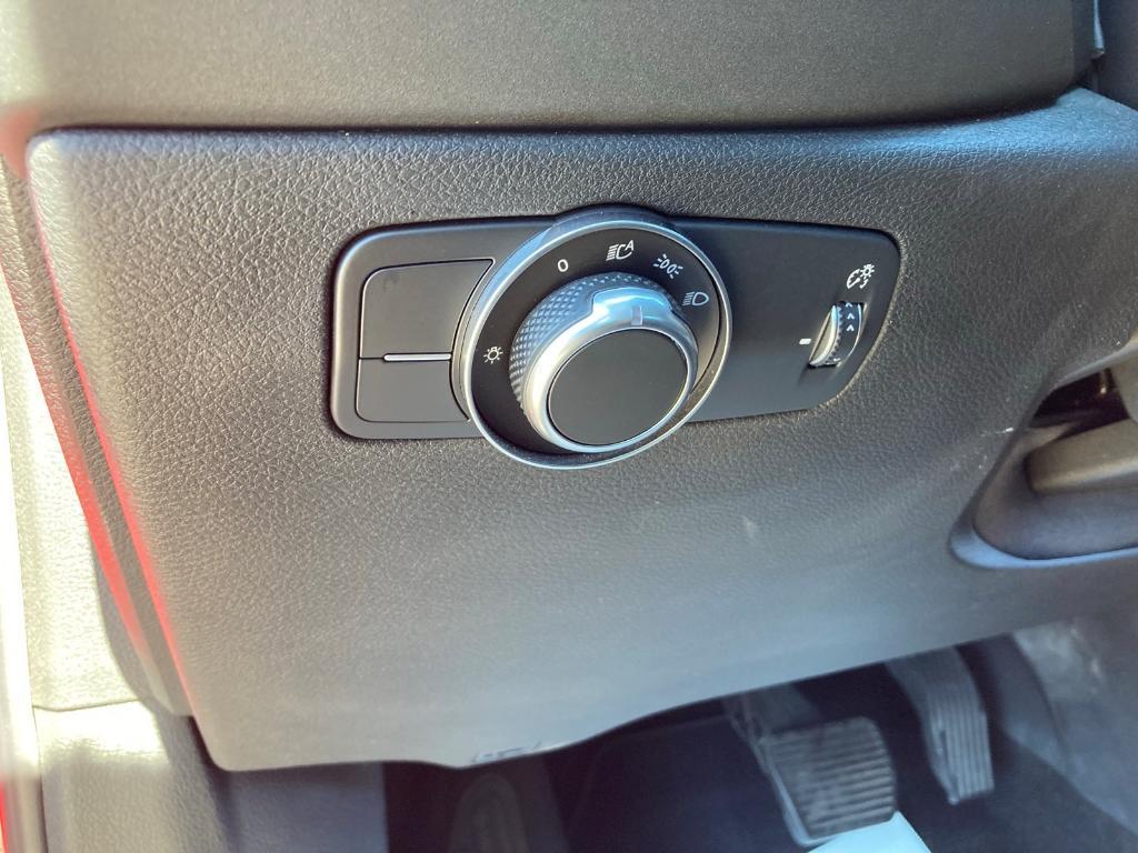 used 2024 Dodge Hornet car, priced at $21,270