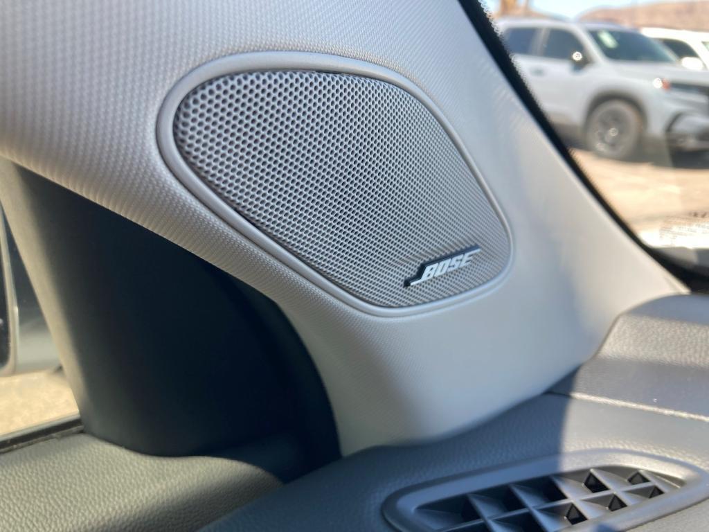 new 2025 Honda Pilot car, priced at $50,800