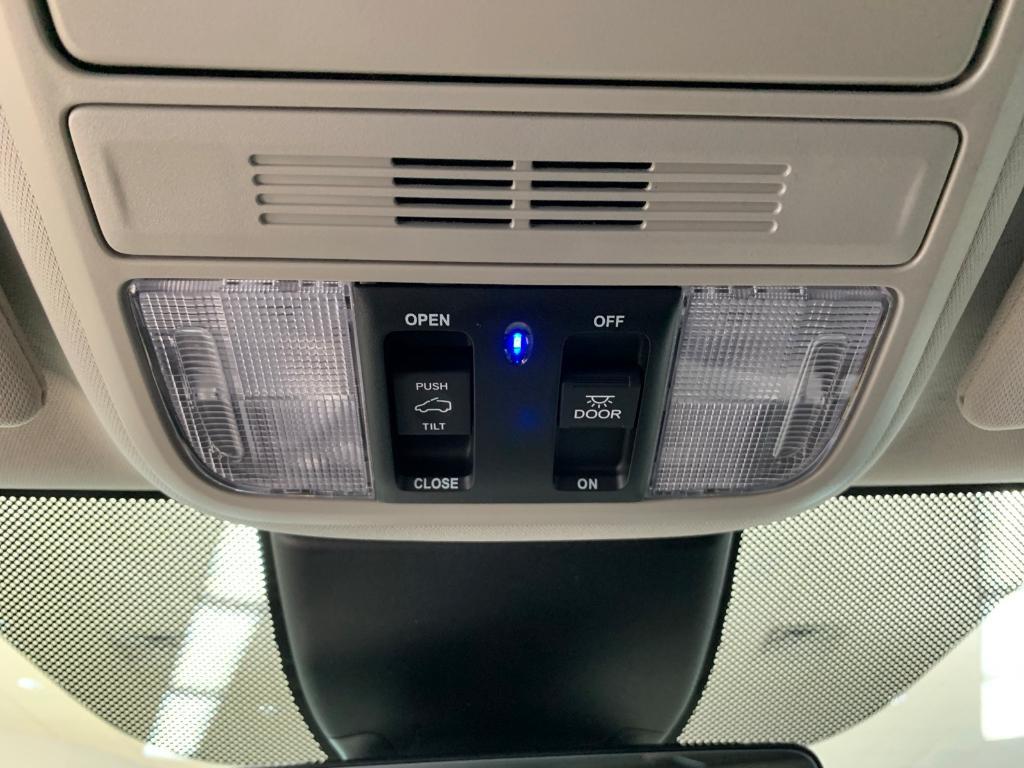 new 2026 Honda Odyssey car, priced at $48,990