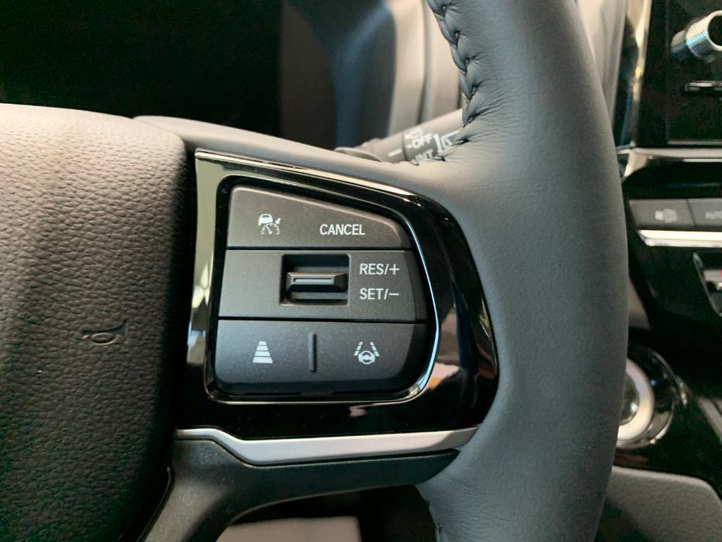 new 2026 Honda Odyssey car, priced at $48,990