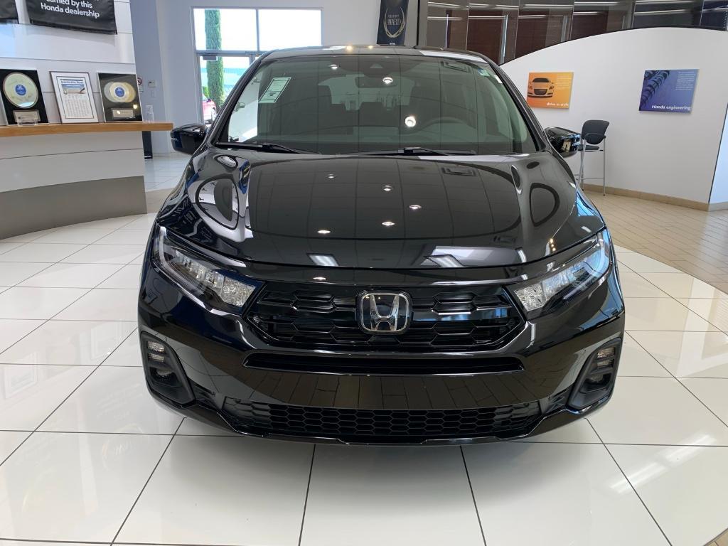 new 2026 Honda Odyssey car, priced at $48,990