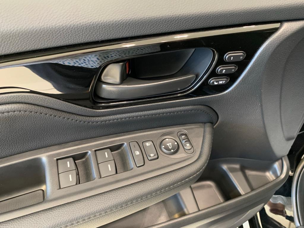 new 2026 Honda Odyssey car, priced at $48,990