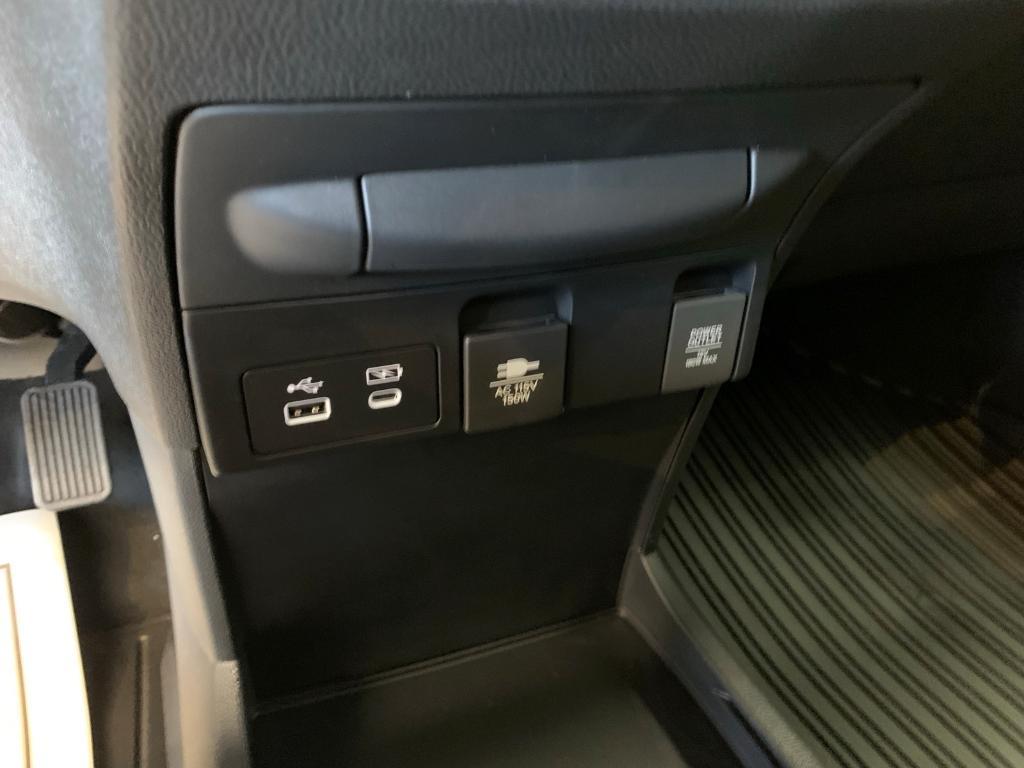 new 2026 Honda Odyssey car, priced at $48,990