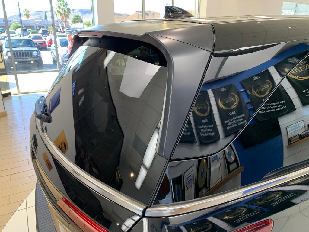 new 2026 Honda Odyssey car, priced at $48,990