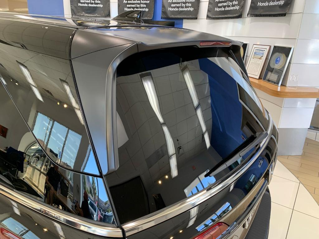 new 2026 Honda Odyssey car, priced at $48,990