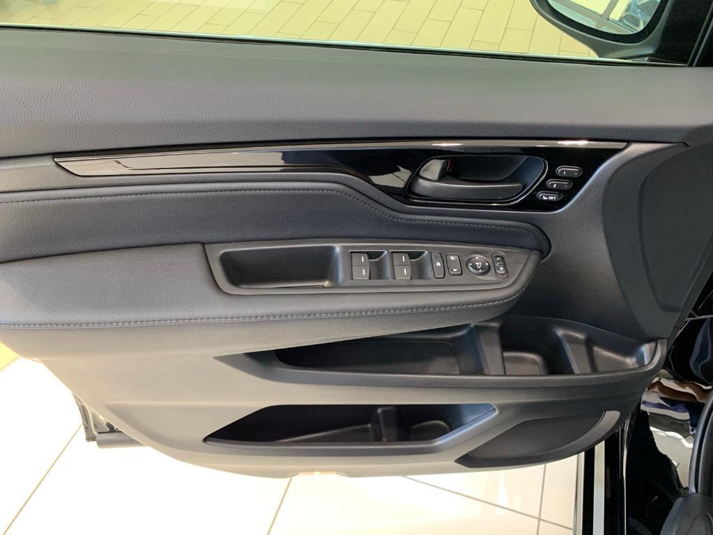 new 2026 Honda Odyssey car, priced at $48,990