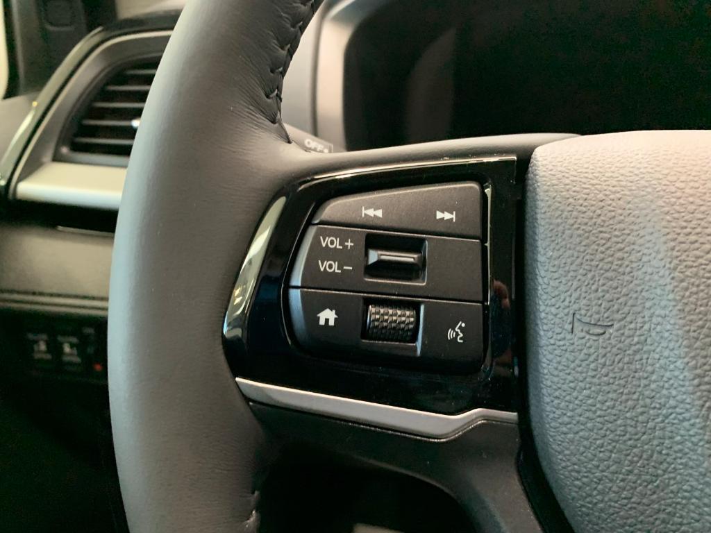 new 2026 Honda Odyssey car, priced at $48,990