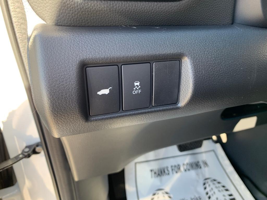 new 2025 Honda Pilot car, priced at $45,300