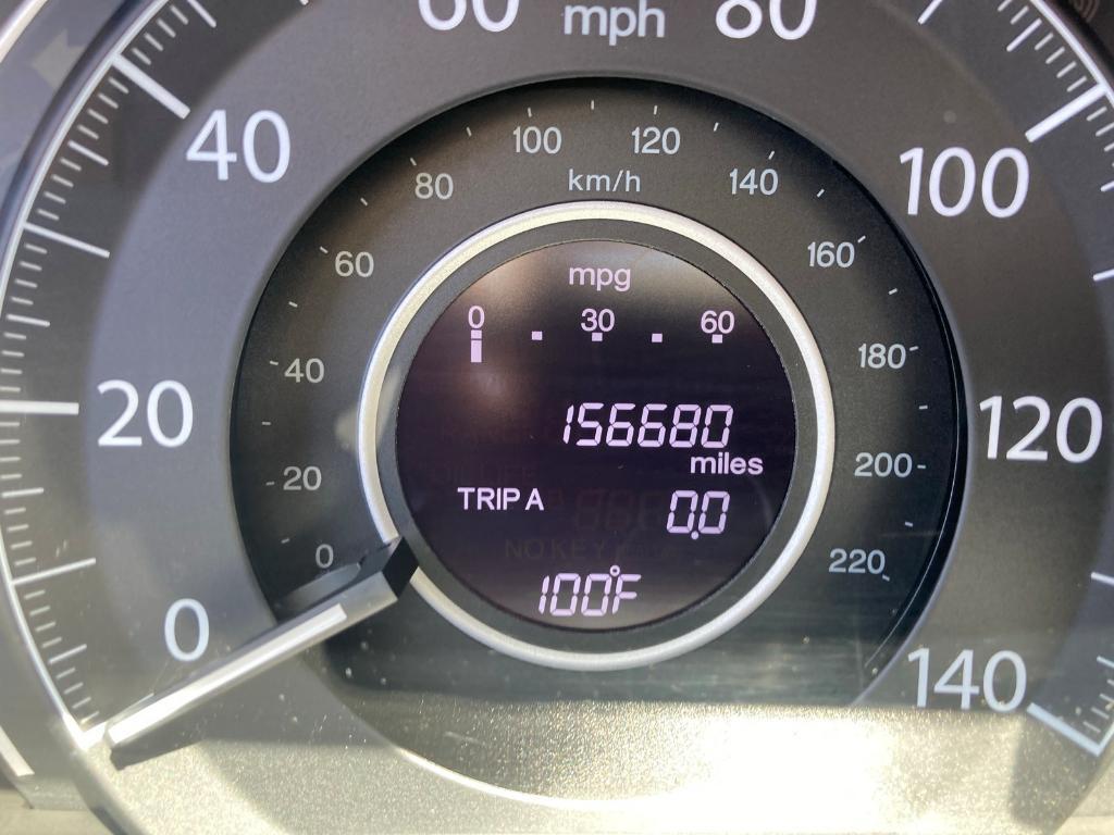 used 2014 Honda CR-V car, priced at $12,589