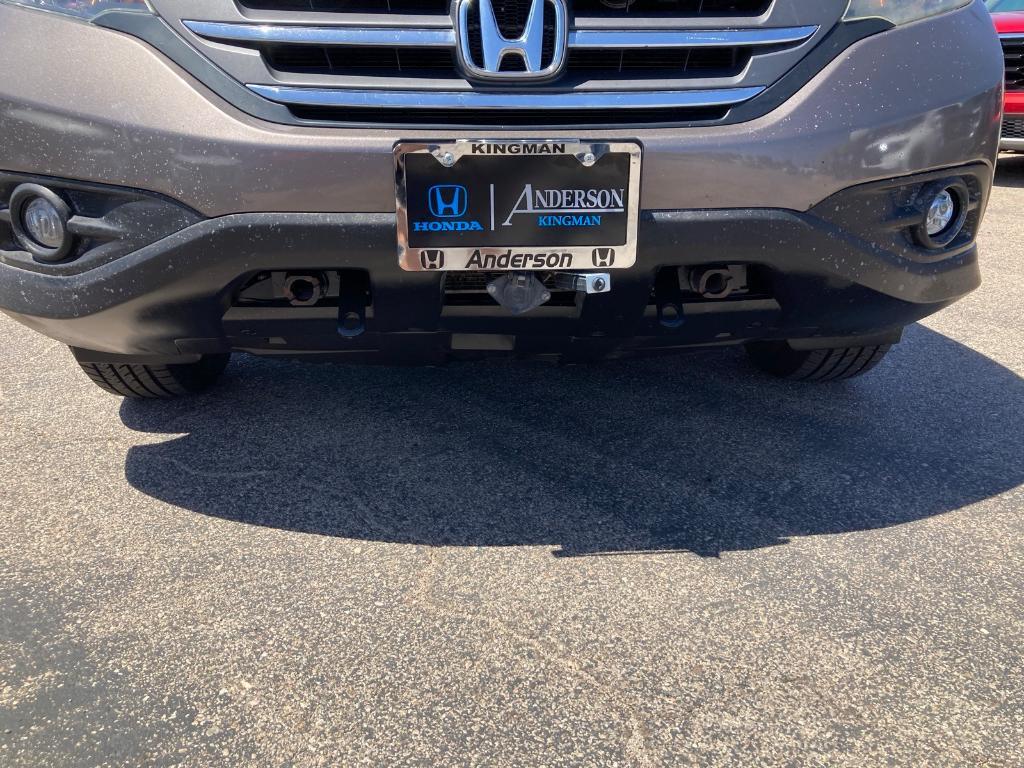 used 2014 Honda CR-V car, priced at $12,589