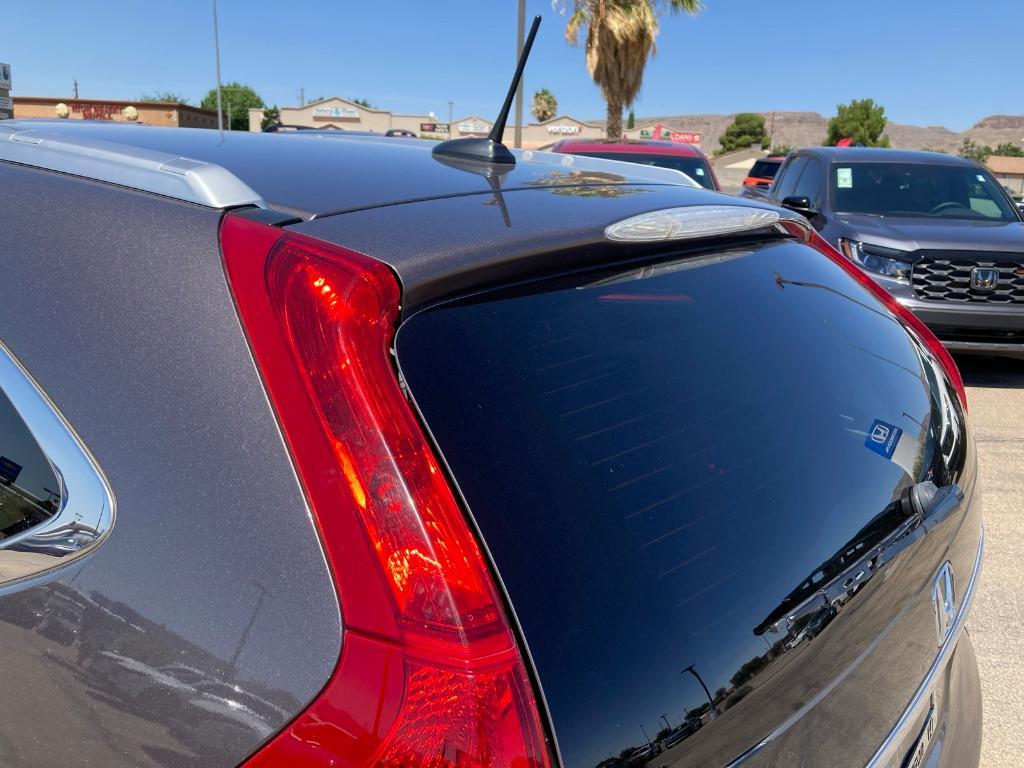 used 2014 Honda CR-V car, priced at $12,589