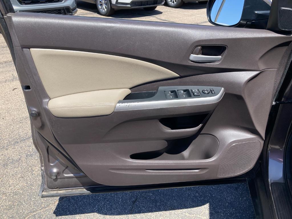 used 2014 Honda CR-V car, priced at $12,589