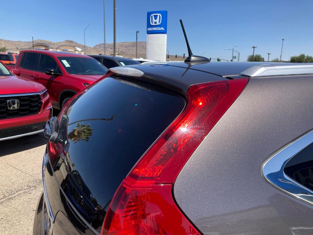 used 2014 Honda CR-V car, priced at $12,589