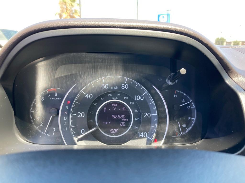 used 2014 Honda CR-V car, priced at $12,589