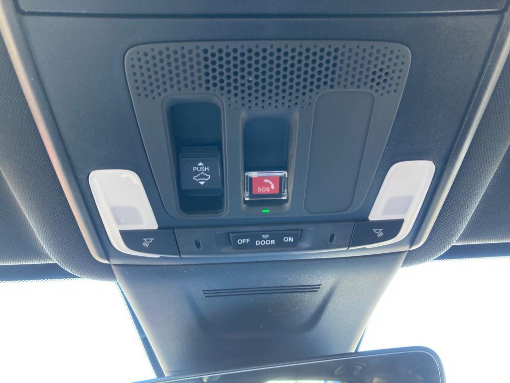 new 2026 Honda CR-V Hybrid car, priced at $42,130