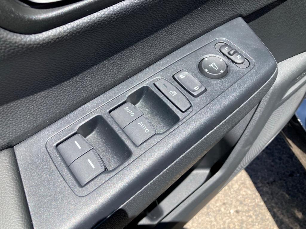 new 2026 Honda CR-V car, priced at $36,045