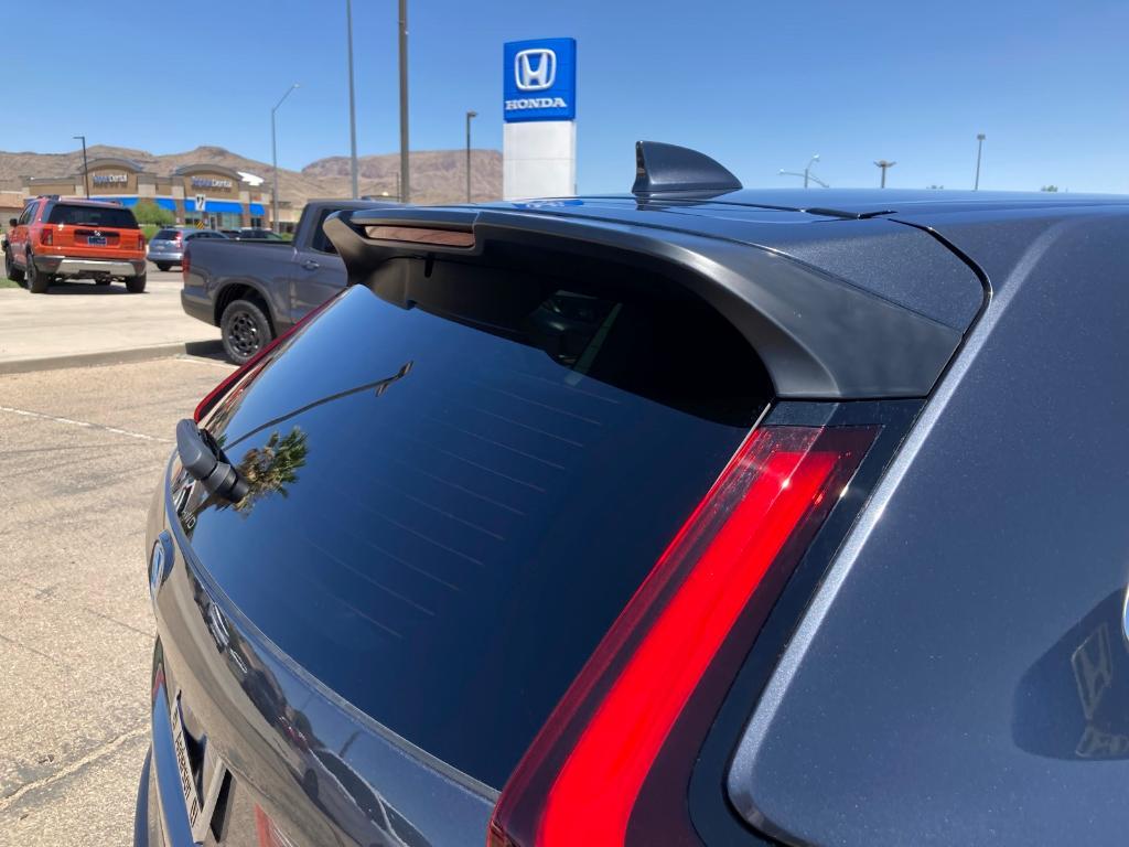 new 2026 Honda CR-V car, priced at $36,045