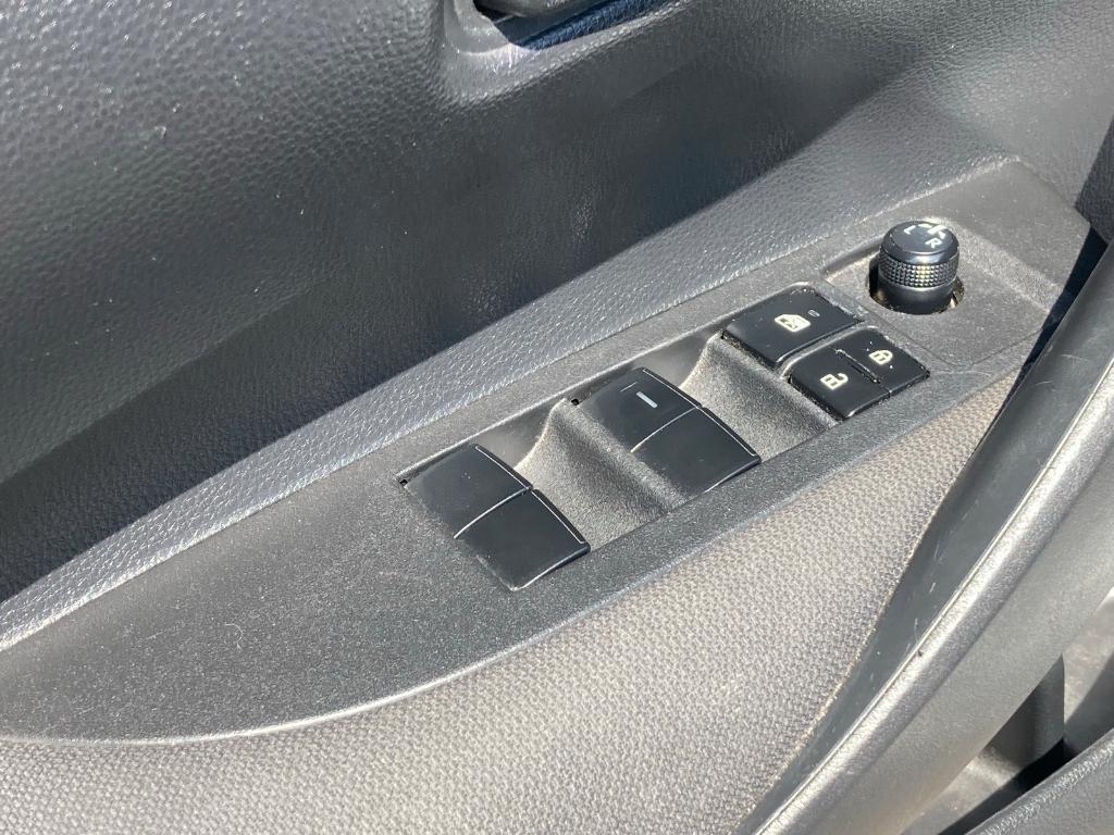 used 2022 Toyota Corolla car, priced at $19,484
