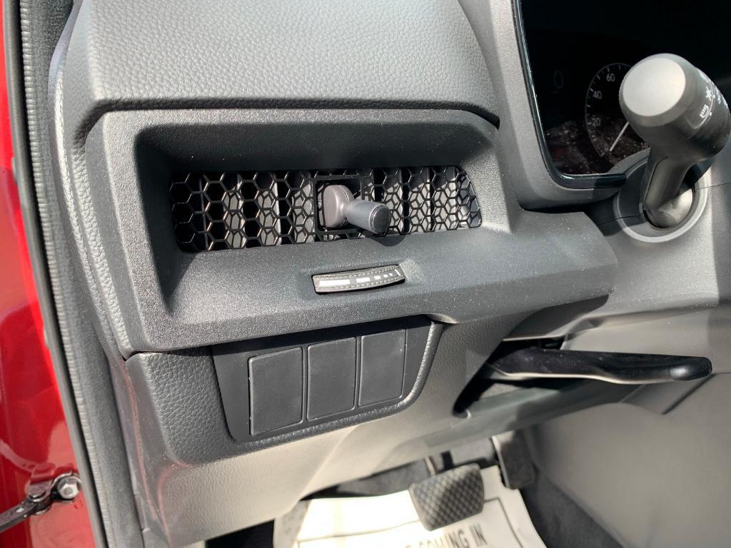 new 2026 Honda CR-V car, priced at $36,555