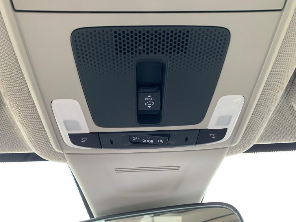 new 2026 Honda CR-V car, priced at $36,555