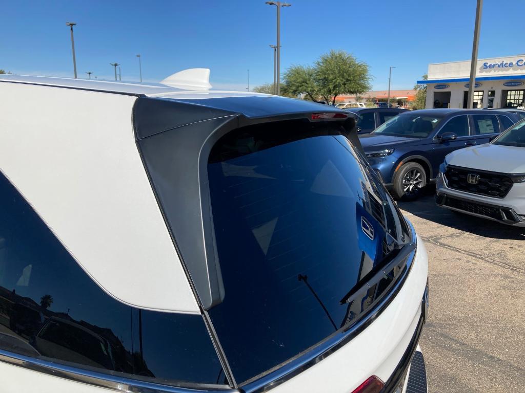 new 2026 Honda Odyssey car, priced at $44,745