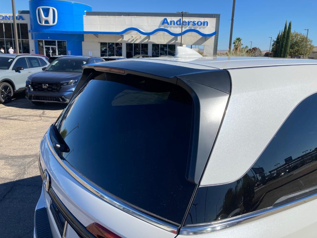 new 2026 Honda Odyssey car, priced at $44,745