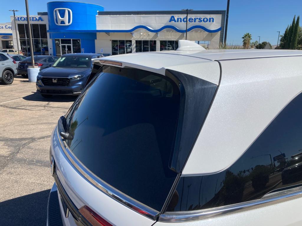 new 2026 Honda Odyssey car, priced at $45,845