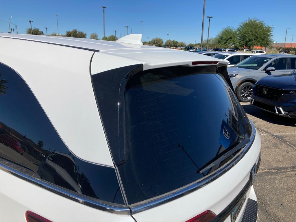 new 2026 Honda Odyssey car, priced at $45,845