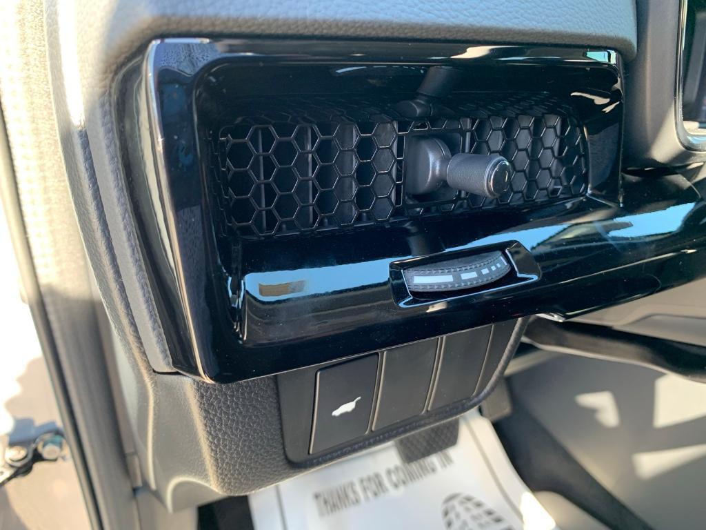 new 2026 Honda CR-V car, priced at $38,055