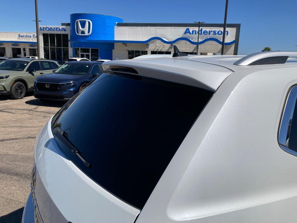 used 2023 Volkswagen Atlas car, priced at $34,609
