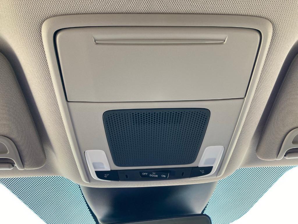 new 2025 Honda Pilot car, priced at $46,755