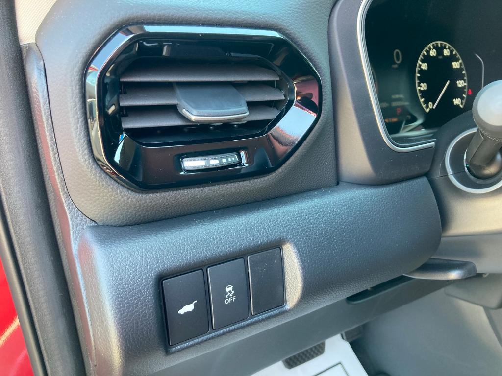 new 2025 Honda Pilot car, priced at $46,755
