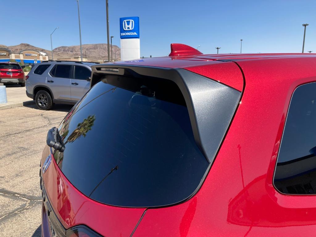 new 2025 Honda Pilot car, priced at $46,755