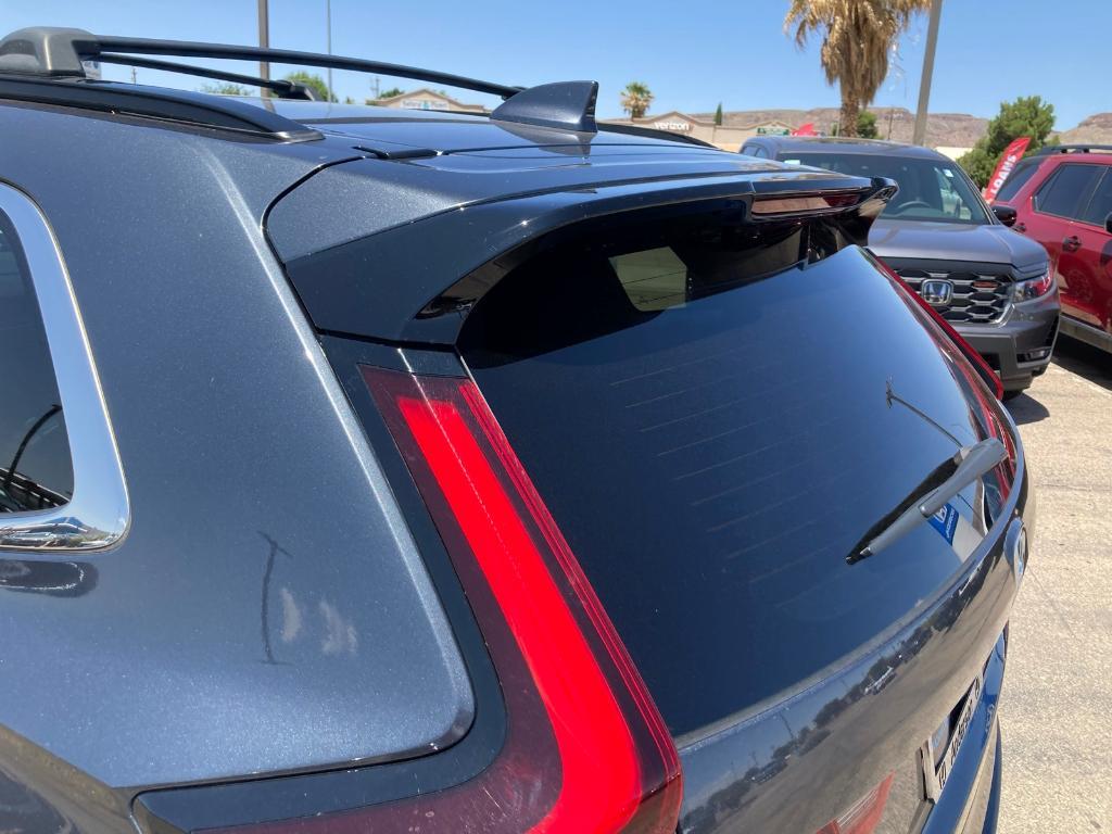 used 2024 Honda CR-V Hybrid car, priced at $36,480