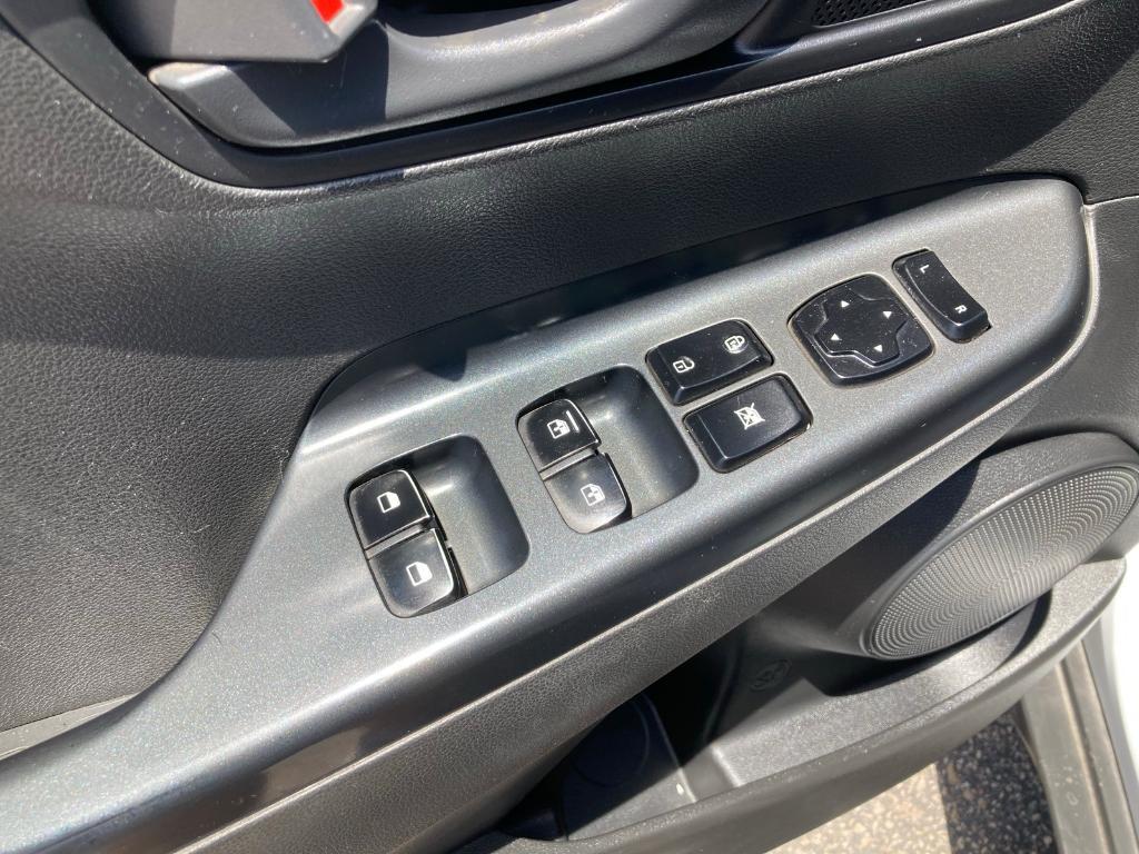 used 2018 Hyundai Kona car, priced at $10,987