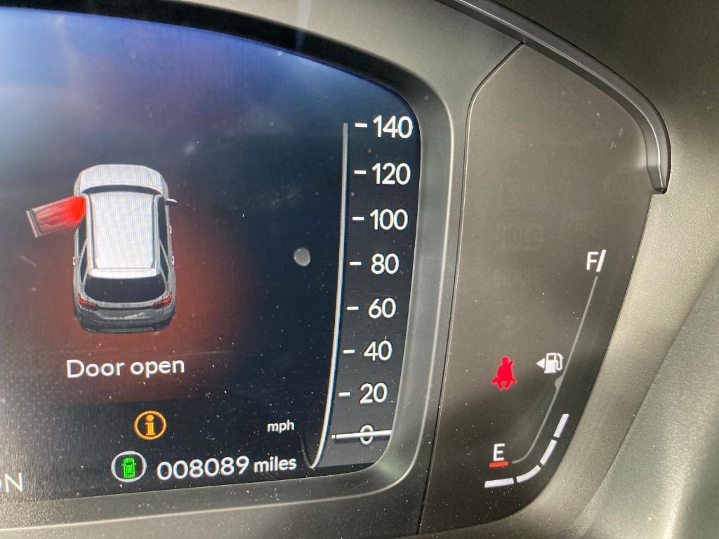 used 2025 Honda Pilot car, priced at $48,949