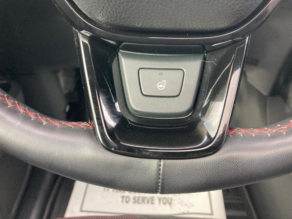 used 2025 Honda Pilot car, priced at $48,949